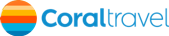 Логотип CoralTravel